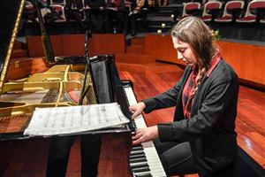 The 2017 Inter-School Piano Competition 18